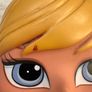 Bratz Big Babyz Rock Angelz Chloe Fashion Doll approx. 12" MGA Used Please see photos Image 4