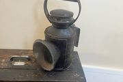 Railway BR(M) Oil Lamp