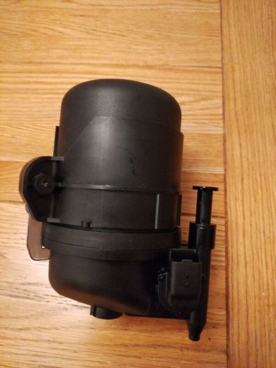 JLR Landrover Jaguar Fuel filter
