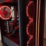 Be Quiet Case + PSU Cooler Master 850w = Bundle Image 2
