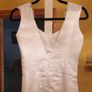 Wedding Gown Size 6/8 Image 5
