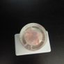 Mylee Heart Confetti No Wipe Top Coat 15ml Image 3