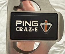 Ping Putter