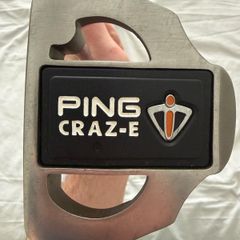 Ping Putter