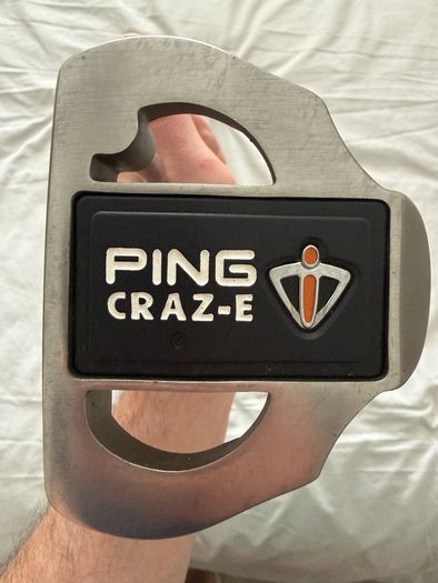 Ping Putter