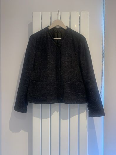 Jigsaw blazer (U.K. 12)