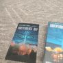 Independence day vhs hologram front Image 3