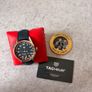TAG Heuer Carrera Muhammad Ali Limited Edition WAR2A13 Full Set Image 4