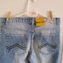Mens denim jeans bootcut 36 waist and 32 leg new with tags and in excellent condition with no issues FREE STANDARD POSTAGE INCLUDED Image 6