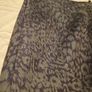 Oasis suede effect skirt - size small Image 2