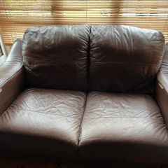 2 seater couch