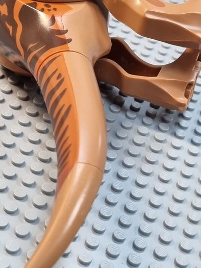 Lego T - Rex
