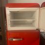 Smeg fridge freezer Image 3