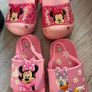 Girls Shoes / Boots Bundle Size UK5 EU22 Image 2