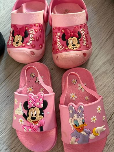 Girls Shoes / Boots Bundle Size UK5 EU22