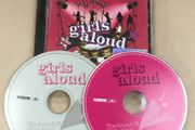 Girls aloud sound of the underground the greatest hits rare 2cd set mixes cheryl