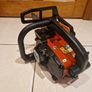 Tanaka ECS 3301B top handle chsinsaw Image 7