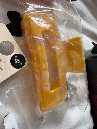 Selection / random skincare items