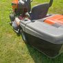Husqvarna Tc342 2019 ride on mower Delivery available Image 3