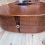 1990s Lowden D23 dreadnought guitar Image 3