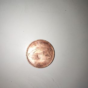 Old coin rare one of a kind 1928