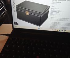 faraday box