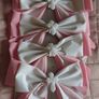 First Communion Set in Pink Image 8