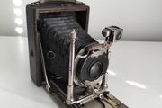 Ensign Klito Folding Camera Vintage