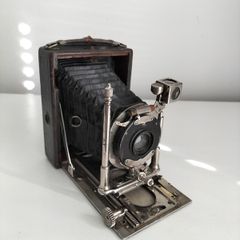 Ensign Klito Folding Camera Vintage