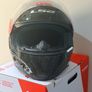 LS2 FF353 Rapid II Motorcycle Helmet Large Image 4