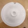 Emile Henry white Tureen Image 3