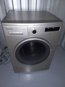 Nordmende Washing Machine