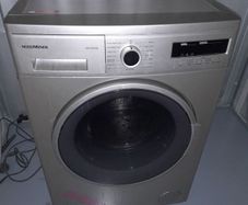 Nordmende Washing Machine