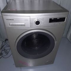 Nordmende Washing Machine