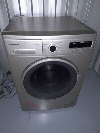 Nordmende Washing Machine