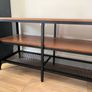 tv bench unit Image 5