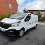 renault traffic cvrt05/27 Image 2