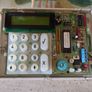Ariteck alarm system keypad Image 6