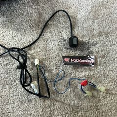 Yamaha R6 - 2co 06/07 PZRacing Gear Indicator