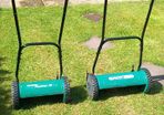 2l Qualcast Manual lawnmowers 40 each