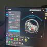 g29 gaming wheel Image 4