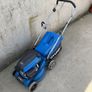 Hyundai Lawnmower Image 3