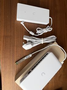 Unifi Switch USW-Flex-2.5G-8-PoE