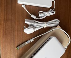 Unifi Switch USW-Flex-2.5G-8-PoE