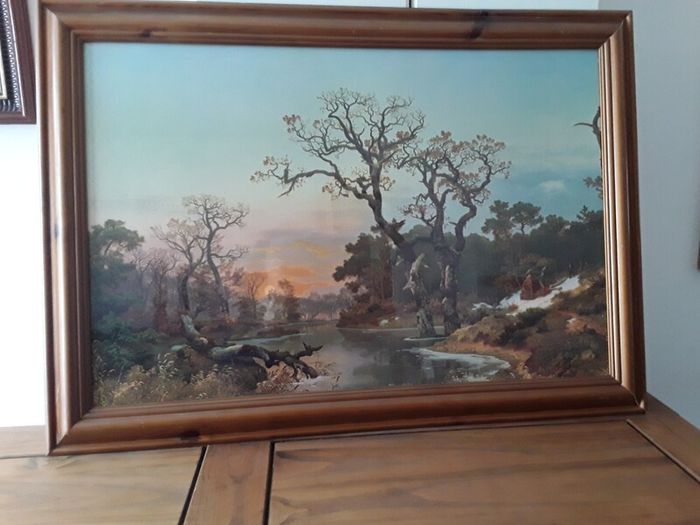 large picture