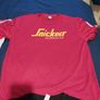 Snickers Workwear TShirts Black Blue Red White M-XL Image 2