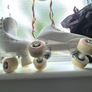 Oxelo Quad Roller Skates Complete Bundle with Bag - Size EU 39/UK 5.5 Image 4