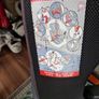 Car seat need gone, ages 2 to 8. Image 3