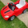 Toy car Image 3