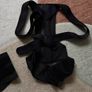 Two Adjustable Back Support & Posture Corrector Braces Image 4